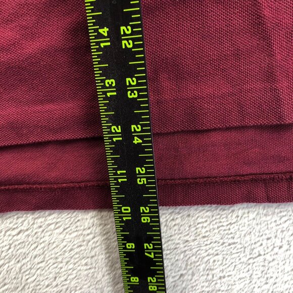 2 Polo Ralph Lauren Mens Polo Shirt XXL Lot Of Two Short Sleeve Custom Fit - Picture 9 of 14